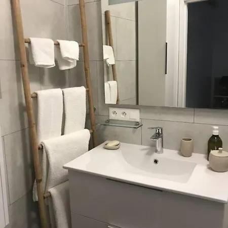 Apartamento Kernalo - 2 Pieces - Proche Gare *